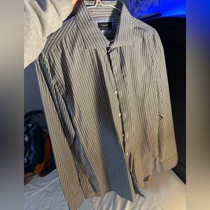 Men’s dress shirt